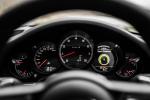 Porsche 911 Turbo S Coupe 2016 года (UK)